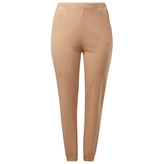 Reebok Γυναικείο παντελόνι φόρμας French terry Reebok Γυναικείο παντελόνι φόρμας French terry